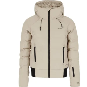 Protest Prtalysumi Snowjacket - Veste ski femme BambooBeige XS / 34