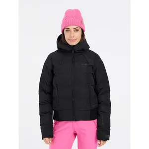 Comparateur de prix : Protest - Women's Prtalysumi Snowjacket - Veste de ski taille 42, noir