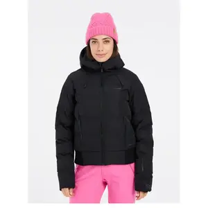 Comparateur de prix : Protest - Women's Prtalysumi Snowjacket - Veste de ski taille L/40, noir