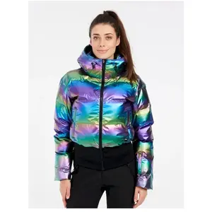 Comparateur de prix : Veste de ski femme Protest Laila Noir L 6610644-290