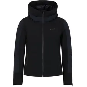 Comparateur de prix : Veste de ski femme Protest Mercury Noir L 6610144-290