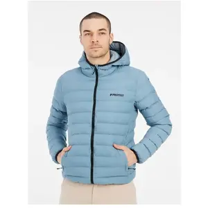 Comparateur de prix : Protest Veste En Duvet Basso