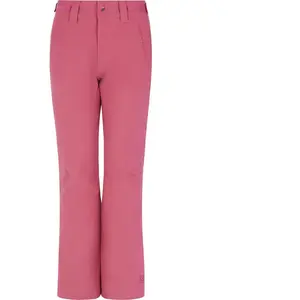 Comparateur de prix : Protest Prtcarmackos Snowpants - Pantalon ski femme Rose Dust S / 36