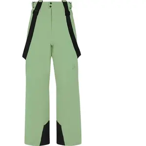 Protest Prtrowens Snowpants - Pantalon ski homme Marl Green XS pas cher
