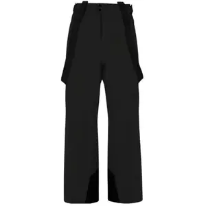 Protest Prtrowens Snowpants - Pantalon ski homme True Black XS pas cher