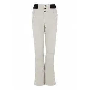 Comparateur de prix : Protest Prtlullabyos Snowpants - Pantalon ski femme Kitoffwhite XS / 34