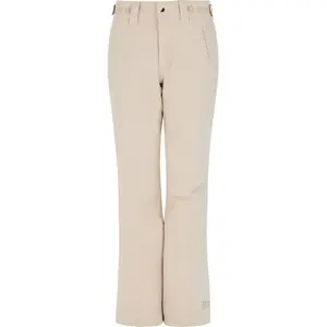 Comparateur de prix : Protest Prtcarmackos Snowpants - Pantalon ski femme BambooBeige L / 40