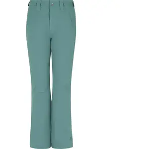 Protest Prtcarmackos Snowpants - Pantalon ski femme Evergreen XS / 34 pas cher