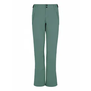 Protest Prtrelole Snowpants - Pantalon ski femme Evergreen L / 40