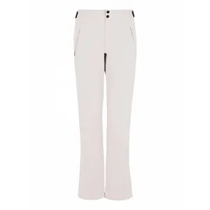 Comparateur de prix : Protest Prtrelole Snowpants - Pantalon ski femme Canvasoffwhite M / 38