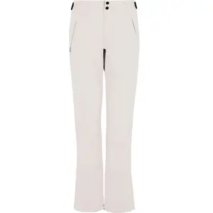 Protest Prtrelole Snowpants - Pantalon ski femme Canvasoffwhite XL / 42 pas cher