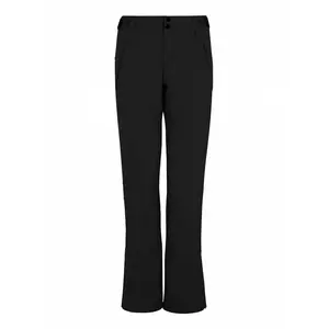 Comparateur de prix : Protest Prtrelole Snowpants - Pantalon ski femme True Black XL / 42