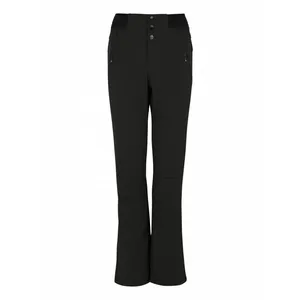 Pantalon de compétition Adidas Tiro 23 - Femme - Noir - Taille standard