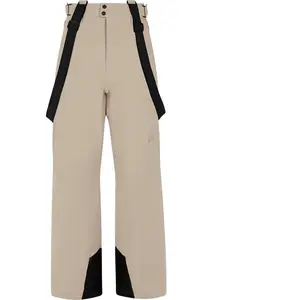 Comparateur de prix : Protest Prtrowens Snowpants - Pantalon ski homme BambooBeige XS
