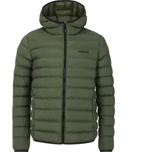 Comparateur de prix : Protest Prtbasso - Doudoune homme Thyme XXL
