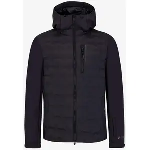 Comparateur de prix : Veste de ski Protest Malmo Noir M 6711444-290