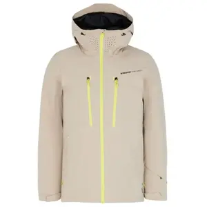 Comparateur de prix : Protest Prttimothy Snowjacket - Veste ski homme BambooBeige XXL