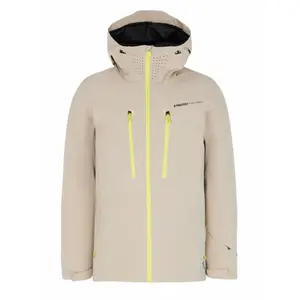 Comparateur de prix : Protest Prttimothy Snowjacket - Veste ski homme BambooBeige L