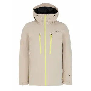 Comparateur de prix : Protest Prttimothy Snowjacket - Veste ski homme BambooBeige XL