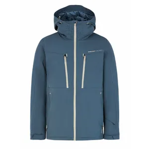 Protest Prttimothy Snowjacket - Veste ski homme Yale Blue XS pas cher