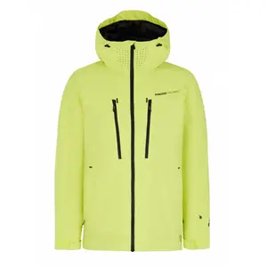 Comparateur de prix : Protest Prttimothy Snowjacket - Veste ski homme Limone S