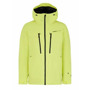 Protest Prttimothy Snowjacket - Veste ski homme Limone M