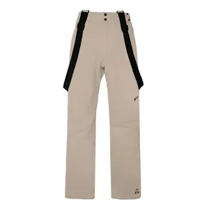 Comparateur de prix : Protest Prtmikado Snowpants - Pantalon ski homme BambooBeige XL