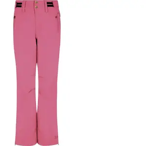 Protest Prtcinnamones Snowpants - Pantalon ski femme Rose Dust L pas cher