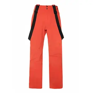Protest Prtmikado Snowpants - Pantalon ski homme Burnt Orange XXL pas cher