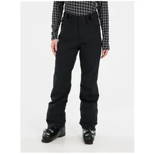 Comparateur de prix : Protest Prtcinnamones Snowpants - Pantalon ski femme True Black L