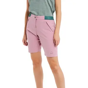 Protest Prtacacia - Short randonnée femme Duskyrose M / 38 pas cher