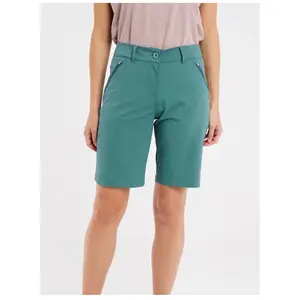 Protest Prtcedro - Short randonnée femme Laurelgreen XS / 34 pas cher