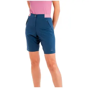 Comparateur de prix : Protest Acacia Shorts Bleu M Femme