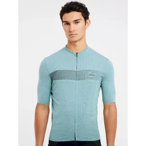 Comparateur de prix : Protest Prtbobbing - Maillot vélo homme Arctic Green M