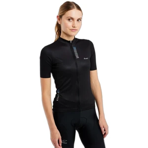 Maillot cycliste manches courtes femme Protest Prtpictou Noir 40 1638000-290 pas cher