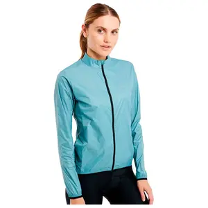Comparateur de prix : Protest Prttauern - Veste vélo femme Arctic Green S / 36