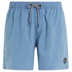 Comparateur de prix : Protest Davey - Maillot de bain homme River Blue S