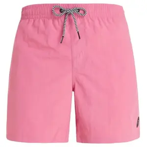 Comparateur de prix : Protest Faster - Maillot de bain homme DuskSkyPink S
