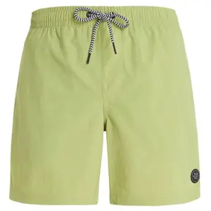 Protest Faster - Maillot de bain homme AlgaeGreen S