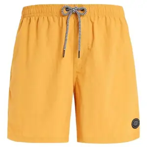 Comparateur de prix : Protest Faster - Maillot de bain homme Tumericyellow XL