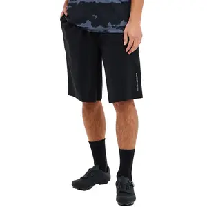 Protest Prthayles - Short VTT homme True Black L pas cher