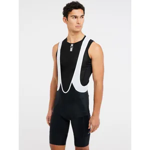 Protest Prtdionis - Cuissard vélo homme True Black L pas cher