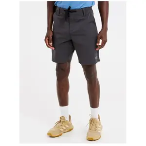 Comparateur de prix : Protest Prtnavagio - Short randonnée homme Deep Grey M