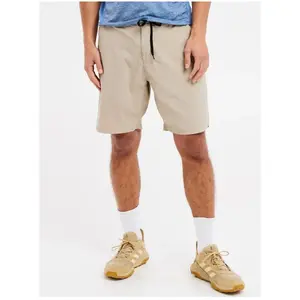 Comparateur de prix : Protest Prtnavagio - Short randonnée homme BambooBeige L