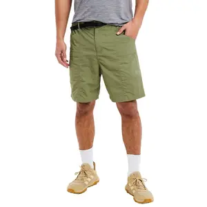 Comparateur de prix : Protest Prtcarbost - Short randonnée homme Artichoke green XS