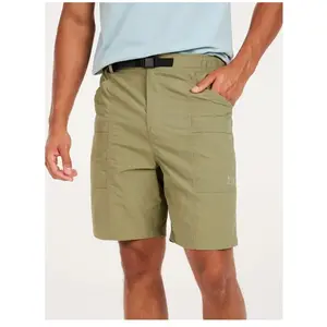 Comparateur de prix : Protest Prtcarbost - Short randonnée homme Artichoke green XL