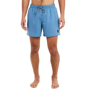 Comparateur de prix : Protest Davey - Maillot de bain homme River Blue XXL