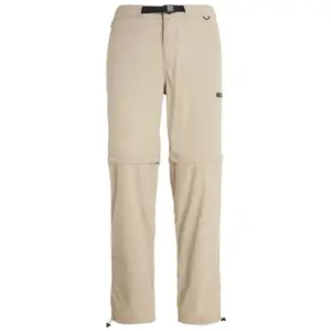 Protest Prtguadal - Pantalon randonnée homme BambooBeige XXL pas cher