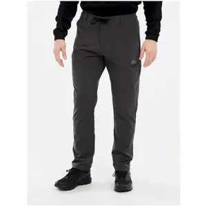 Comparateur de prix : Protest Prtbunec - Pantalon randonnée homme Deep Grey XL