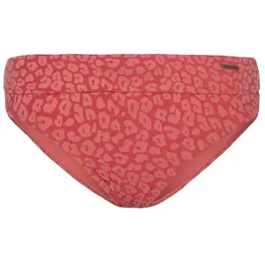 Protest Mixlava - Bas de bikini femme Cottagerust S - 36